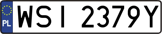 WSI2379Y