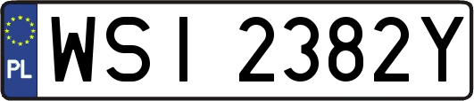 WSI2382Y