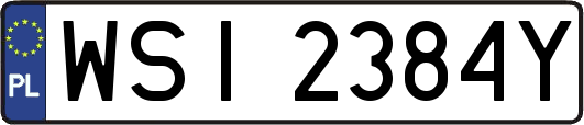 WSI2384Y