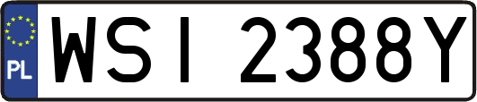 WSI2388Y