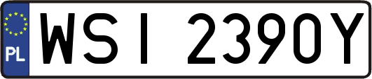 WSI2390Y