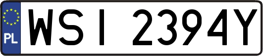 WSI2394Y