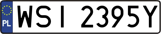 WSI2395Y