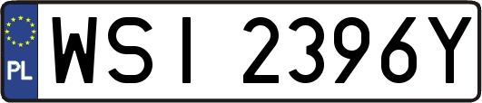 WSI2396Y