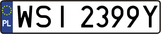 WSI2399Y