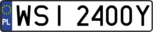 WSI2400Y