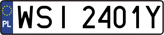 WSI2401Y