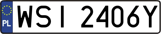 WSI2406Y