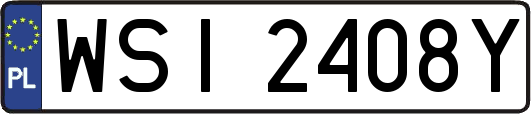 WSI2408Y