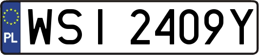 WSI2409Y