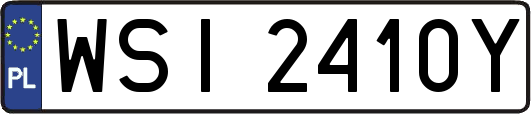 WSI2410Y