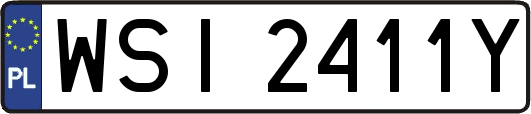 WSI2411Y