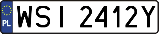 WSI2412Y