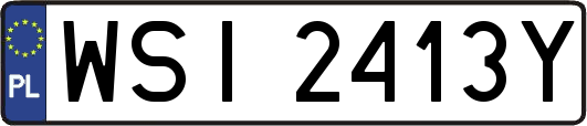 WSI2413Y