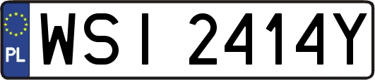 WSI2414Y