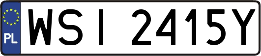 WSI2415Y