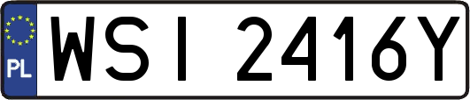 WSI2416Y