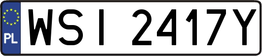 WSI2417Y