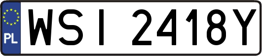 WSI2418Y