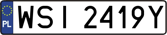 WSI2419Y