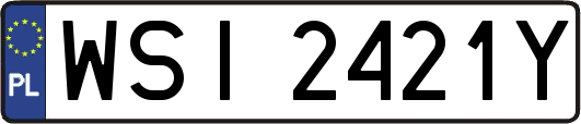 WSI2421Y
