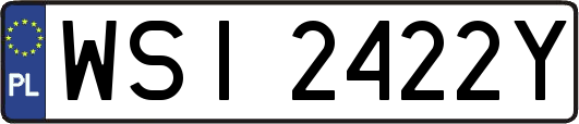 WSI2422Y