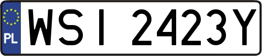 WSI2423Y
