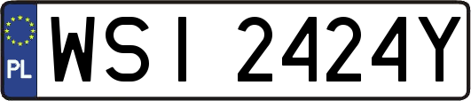 WSI2424Y