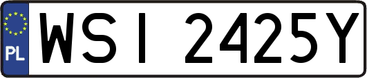 WSI2425Y