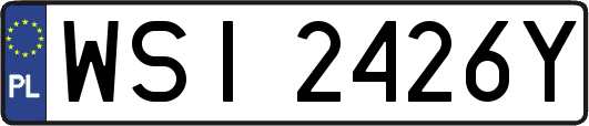 WSI2426Y