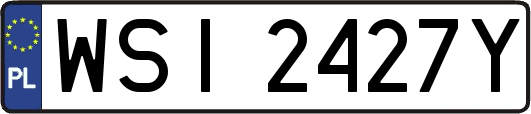 WSI2427Y