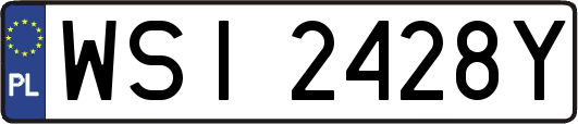 WSI2428Y