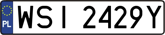 WSI2429Y