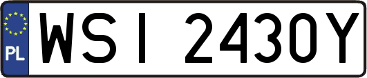 WSI2430Y