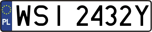 WSI2432Y