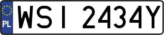 WSI2434Y