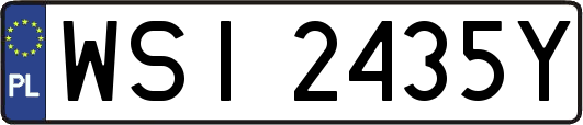 WSI2435Y