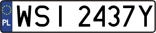 WSI2437Y