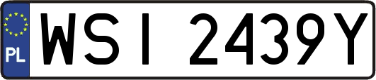 WSI2439Y