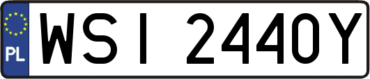 WSI2440Y