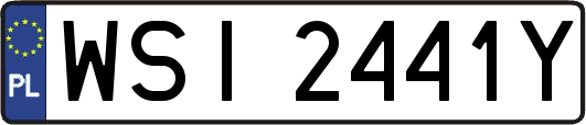 WSI2441Y