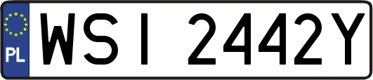 WSI2442Y