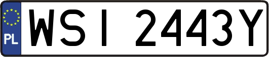 WSI2443Y
