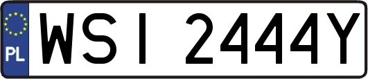 WSI2444Y