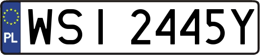 WSI2445Y