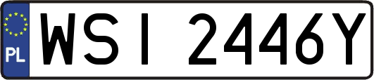 WSI2446Y