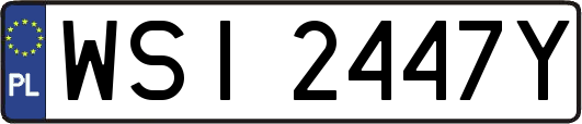 WSI2447Y
