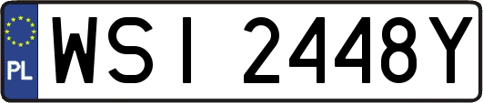 WSI2448Y