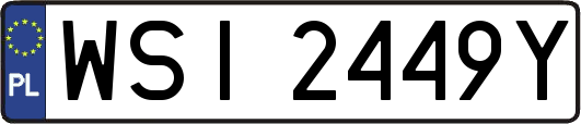 WSI2449Y