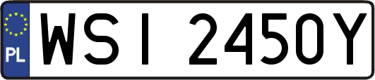 WSI2450Y